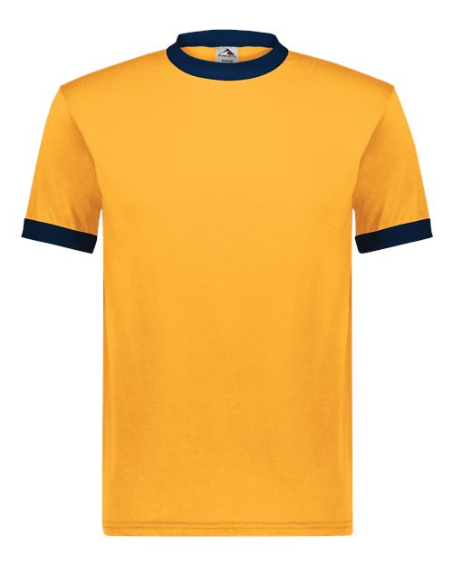 Gold/ Navy / S