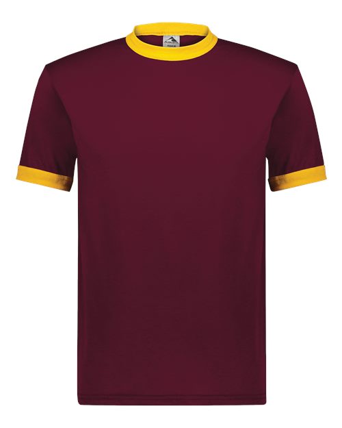 Maroon/ Gold / S