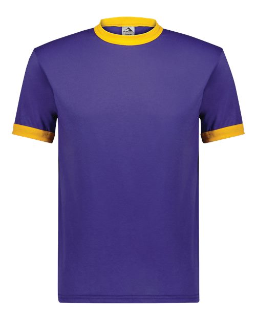 Purple/ Gold / S