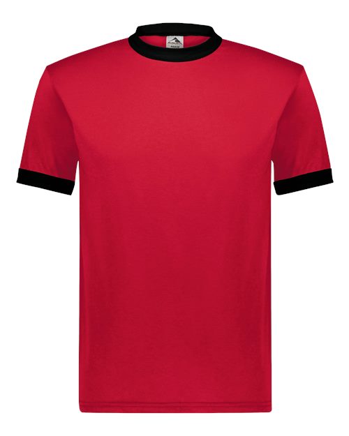 Red/ Black / S