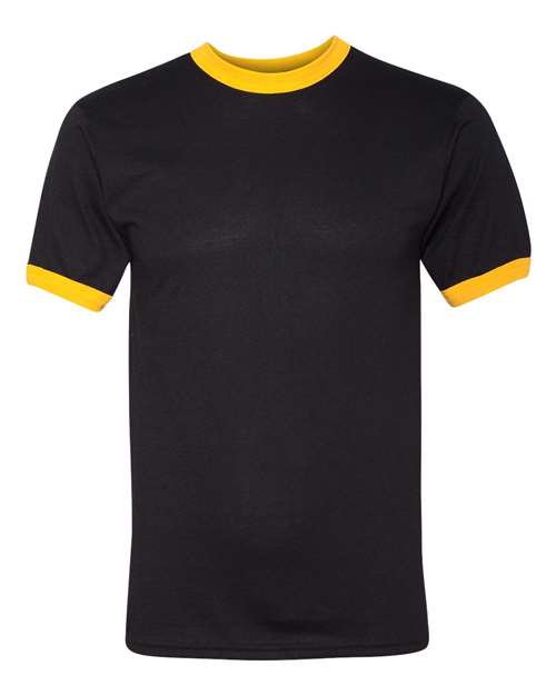 Black/ Gold / S