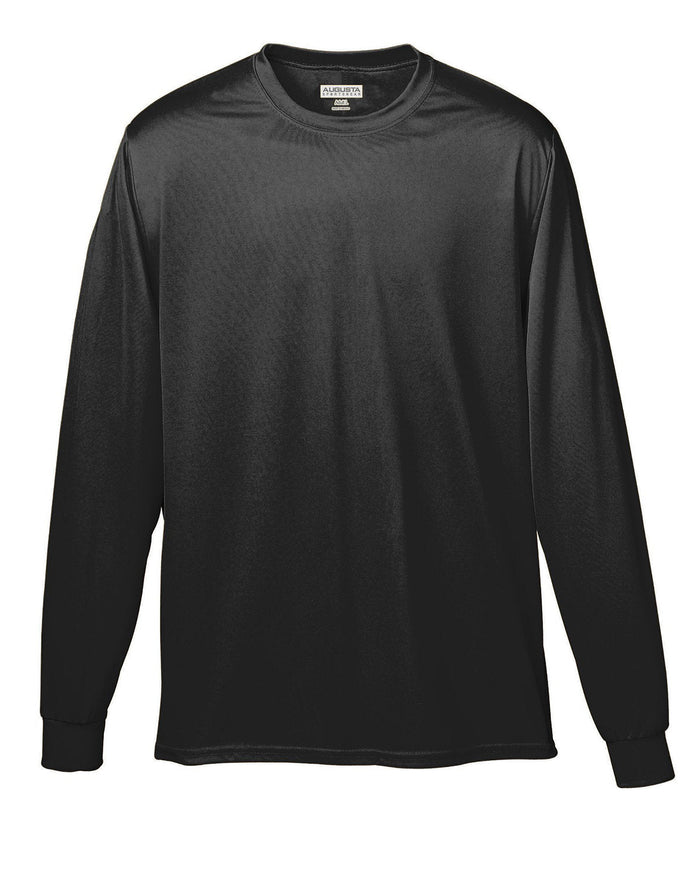 BLACK / S