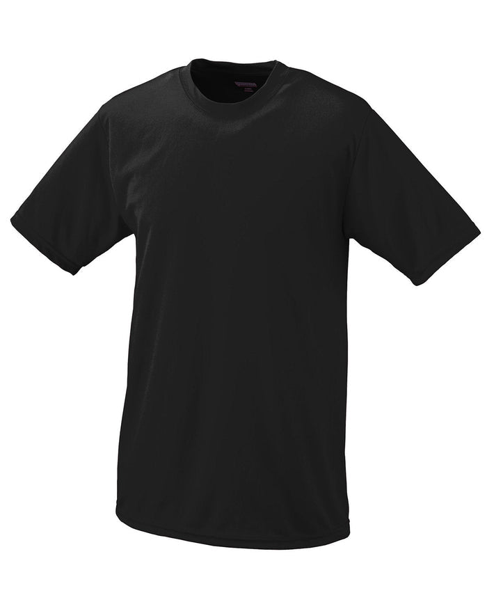 BLACK / S