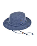 Authentic Pigment AP1923 Pigment-Dyed Booney