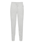 Badger 1216 Women’s Sport Athletic Fleece Joggers - Ninja Transfers