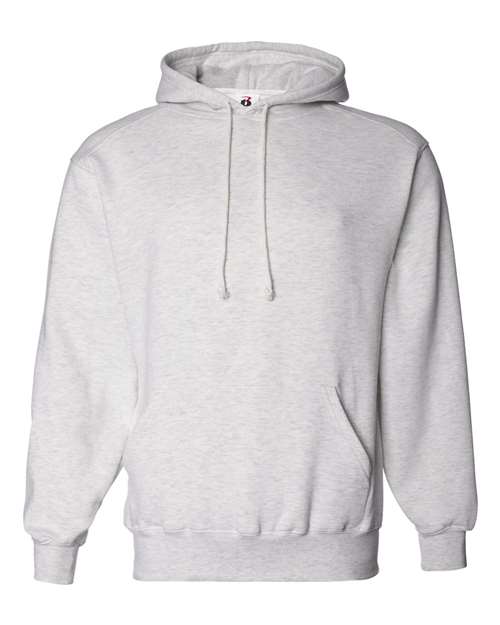Badger 1254 Hooded Sweatshirt - Ninja Transfers