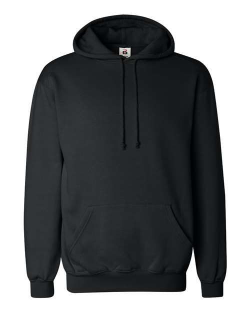 Badger 1254 Hooded Sweatshirt - Ninja Transfers