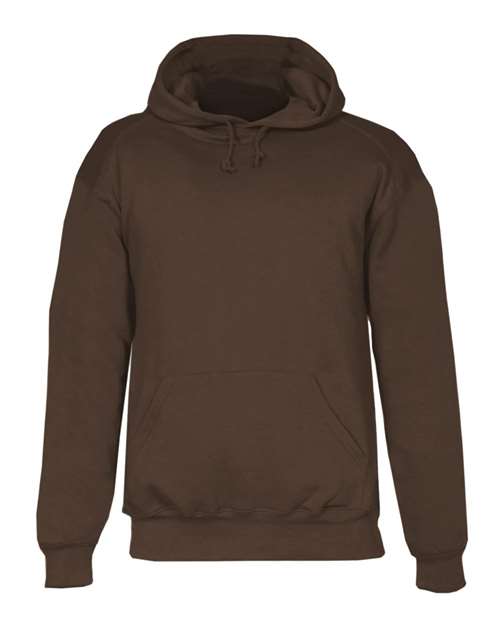 Badger 1254 Hooded Sweatshirt - Ninja Transfers