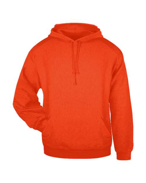 Badger 1254 Hooded Sweatshirt - Ninja Transfers