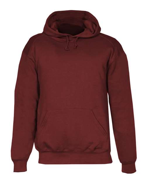 Badger 1254 Hooded Sweatshirt - Ninja Transfers