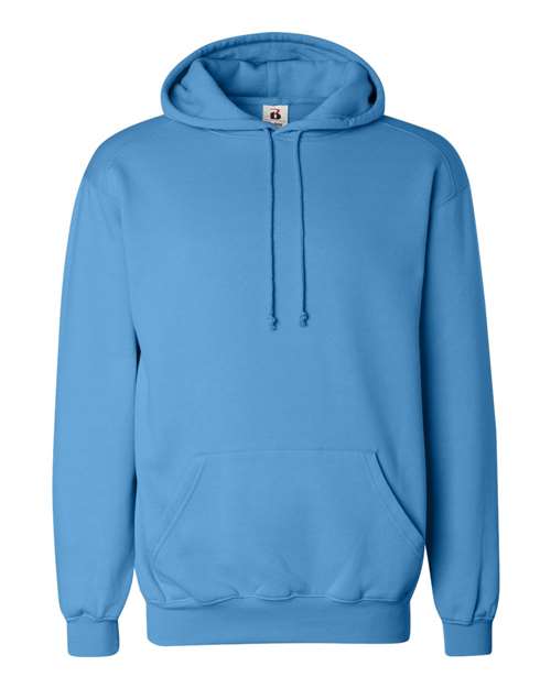 Badger 1254 Hooded Sweatshirt - Ninja Transfers