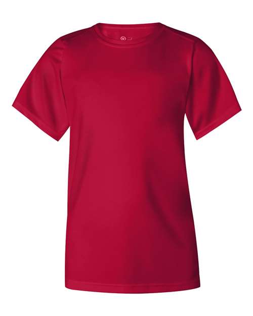 Red / XS