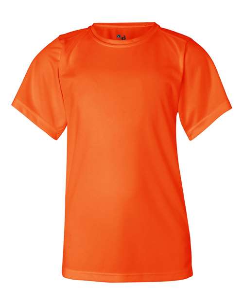 Safety Orange / XS