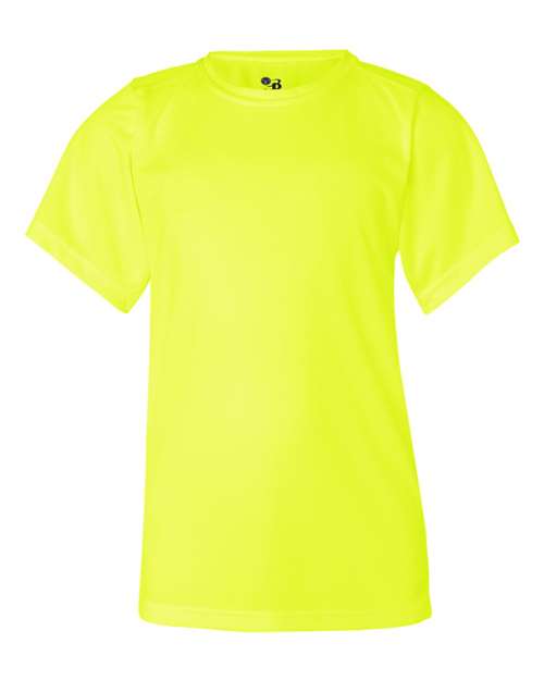 Safety Yellow / XS
