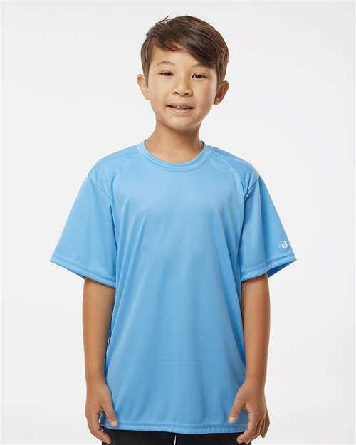 Badger 2120 Youth B - Core T-Shirt - Ninja Transfers