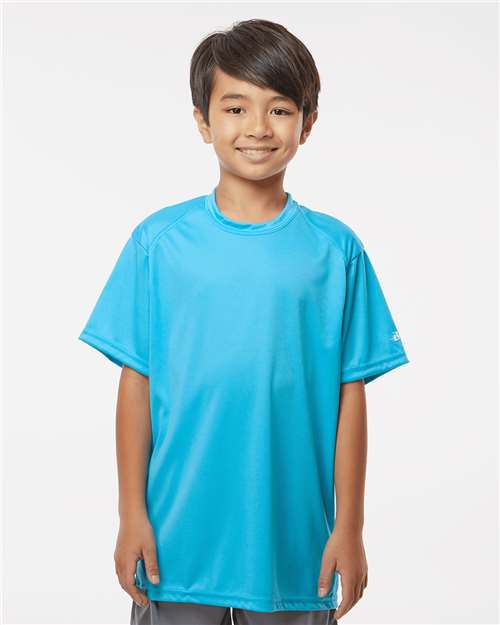 Badger 2120 Youth B - Core T-Shirt - Ninja Transfers