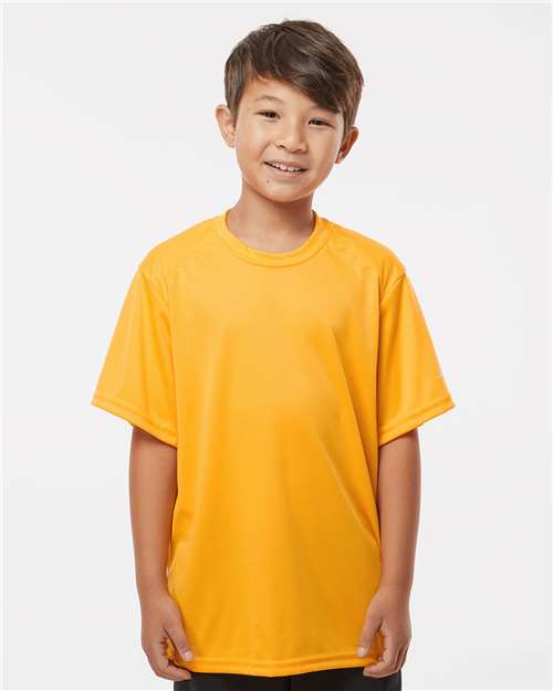 Badger 2120 Youth B - Core T-Shirt - Ninja Transfers