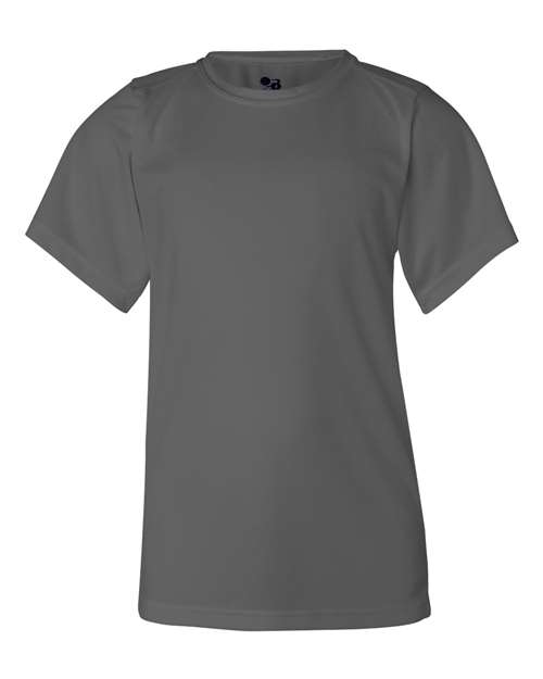 Badger 2120 Youth B - Core T-Shirt - Ninja Transfers