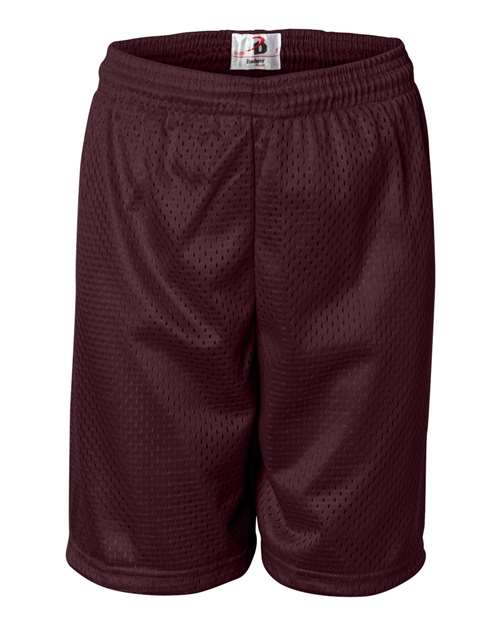 Maroon / XS