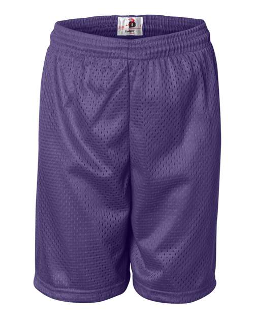 Purple / XS