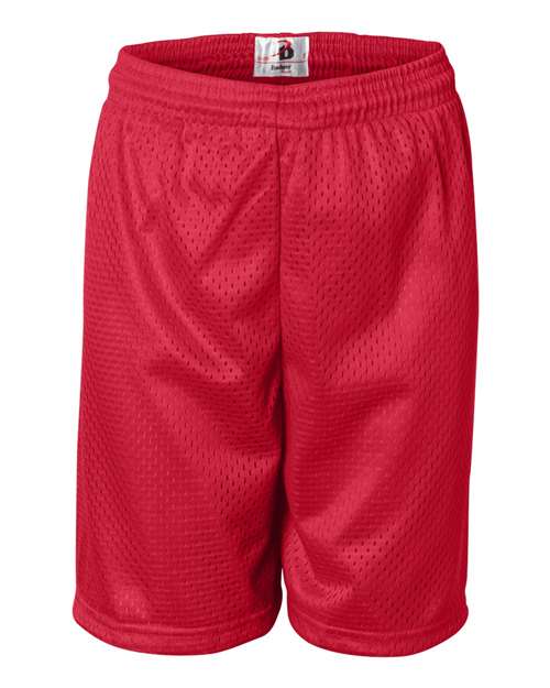 Red / XS
