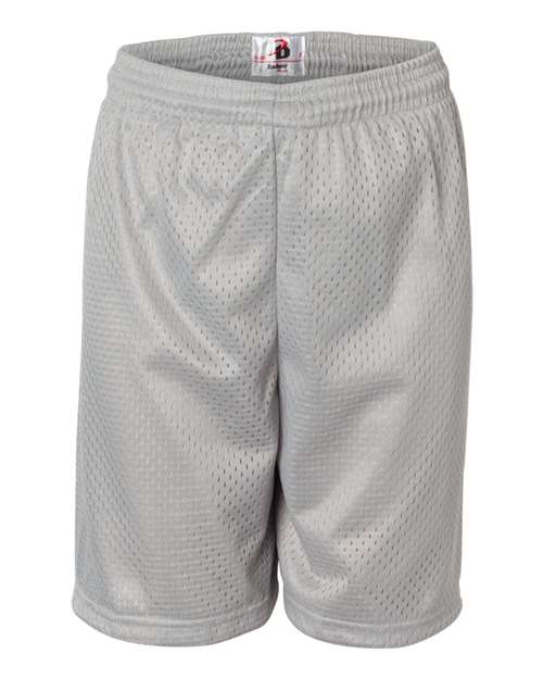Silver / XS