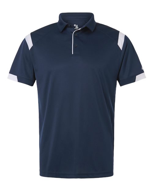 Navy/ White / XS