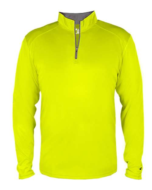 Safety Yellow Green/ Graphite / XS