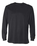 Badger 4104 B - Core Long Sleeve T-Shirt - Ninja Transfers