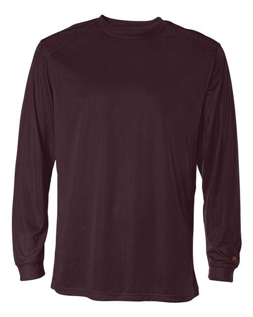 Maroon / S