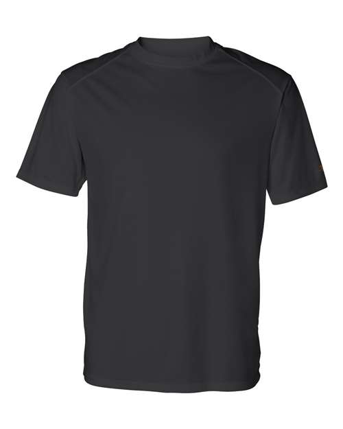 Badger 4120 B - Core Sport Shoulders T-Shirt - Ninja Transfers