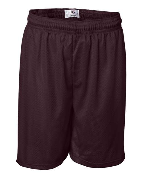 Maroon / S