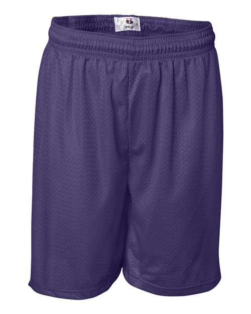 Purple / S