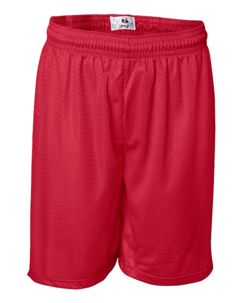 Red / S