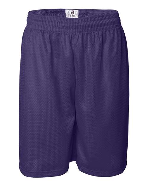 Purple / S