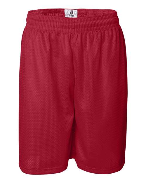 Red / S