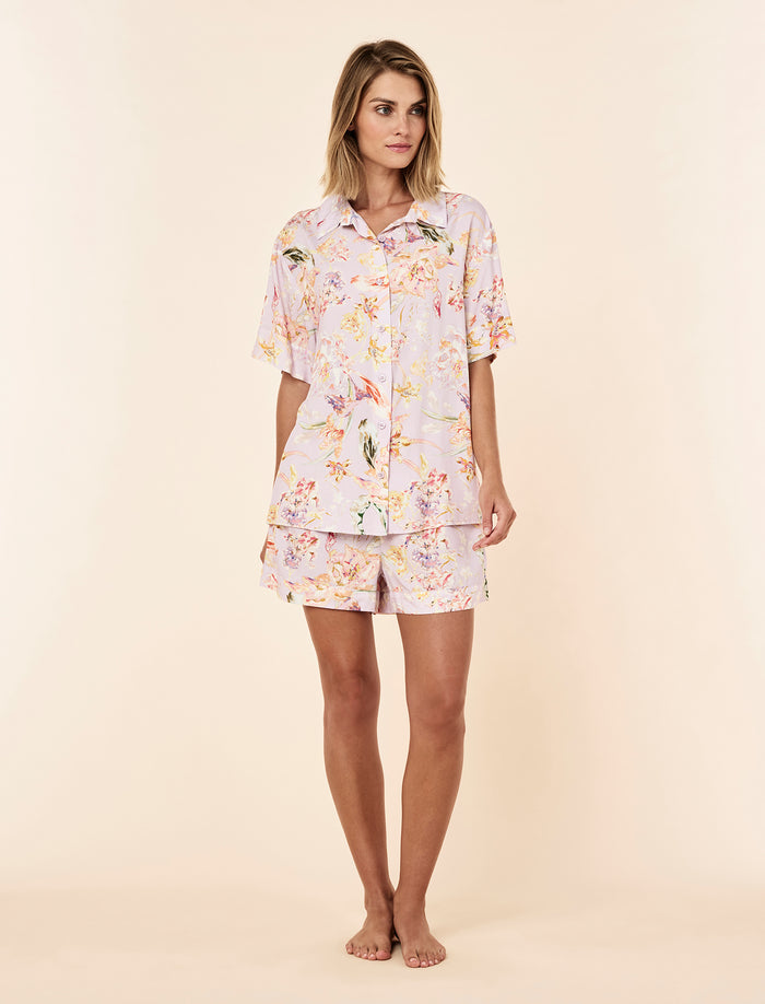 Bailey Boxer PJ Set