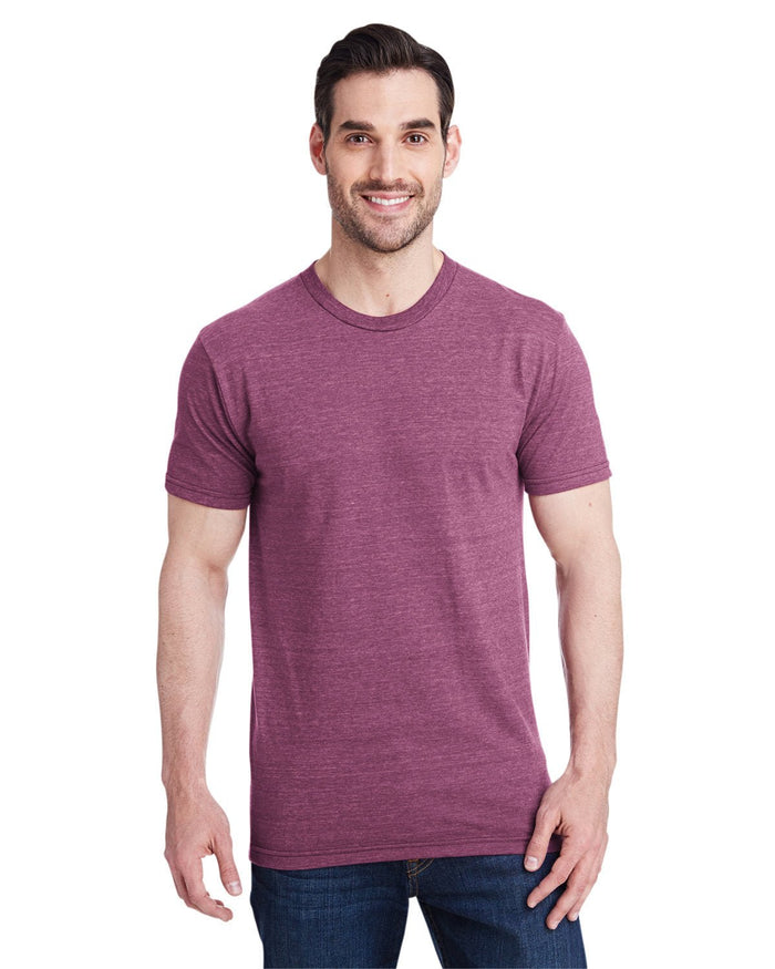 TRI MAROON / XS