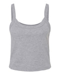 BELLA + CANVAS 1012 Women's Micro Rib Spaghetti Strap Tank