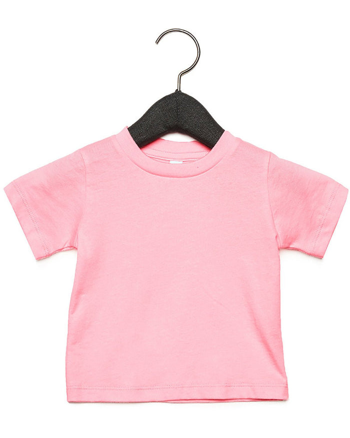PINK / 18-24MOS