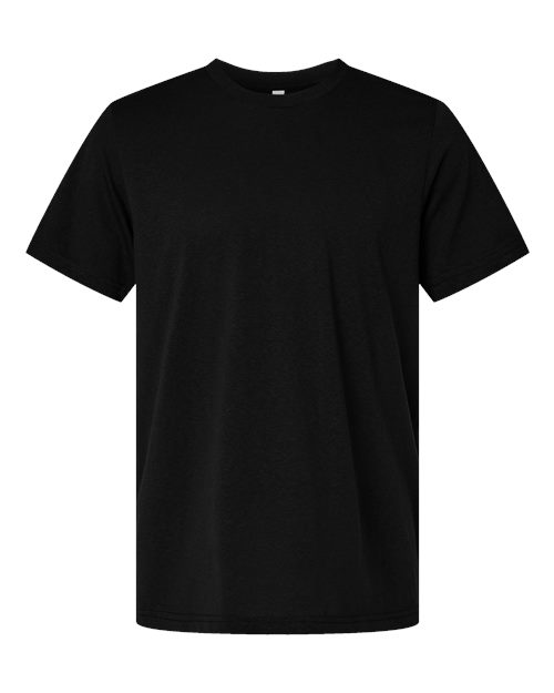 BELLA + CANVAS 3001ECO Unisex EcoMax Tee