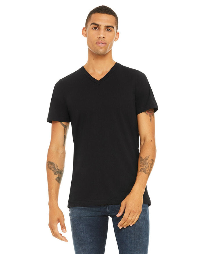 BLACK / XS