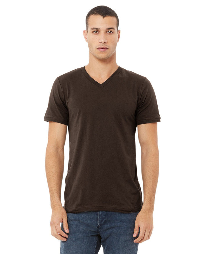 BROWN / XS