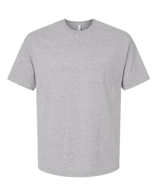 BELLA + CANVAS 3010 6 oz. Heavyweight Tee