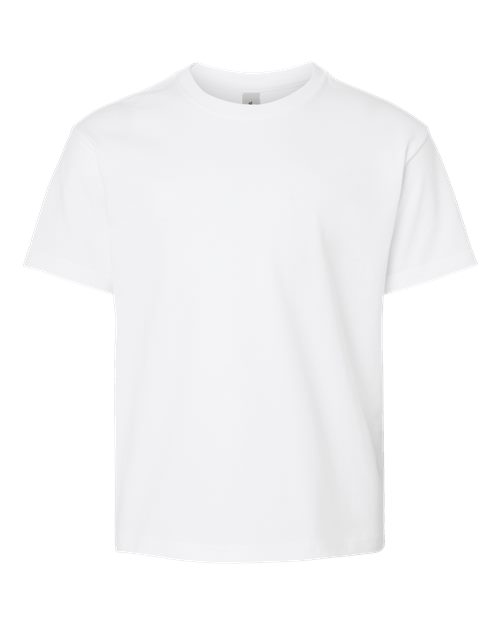 White / S