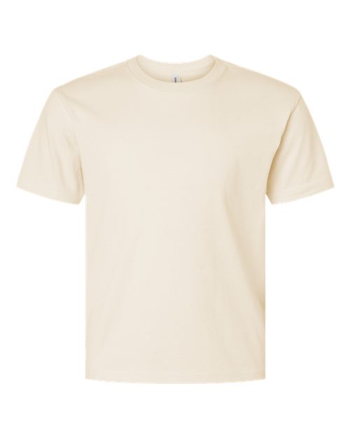 BELLA + CANVAS 3010Y Youth 6 oz. Heavyweight Tee