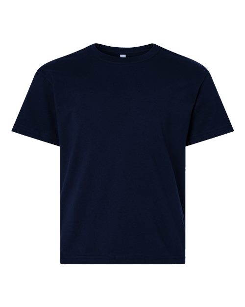 BELLA + CANVAS 3010Y Youth 6 oz. Heavyweight Tee