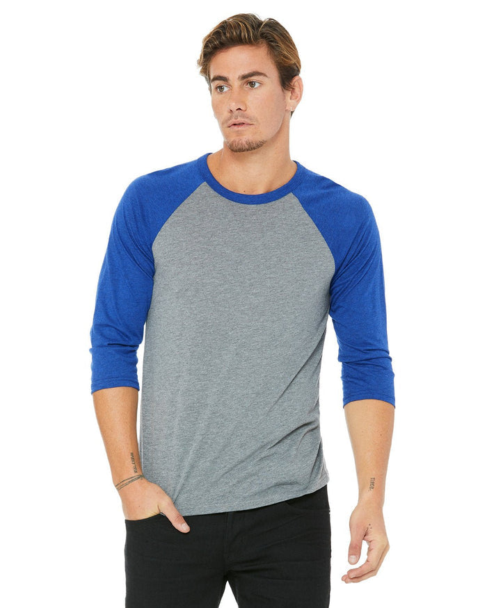 GREY/ TR RYL TRB / XS