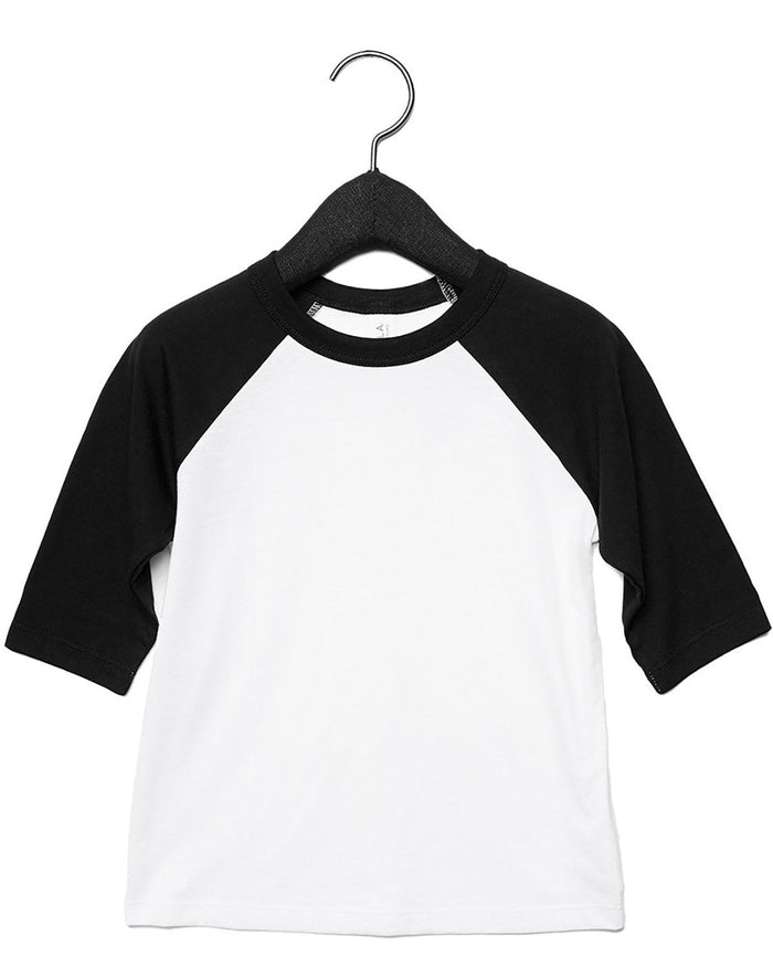 WHITE/ BLACK / 2T