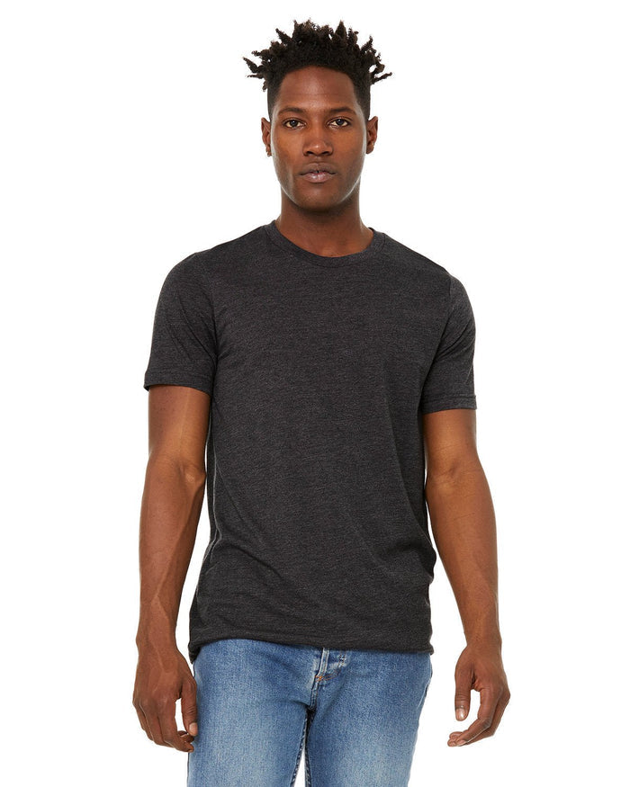 DARK GRY HEATHER / XS